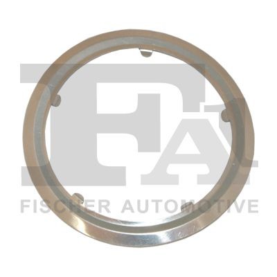 Снимка на Гарнитура изпускателна тръба FA1 180-928 за Audi A6 Sedan (4G2, C7) 2.0 TDI - 150 коня дизел