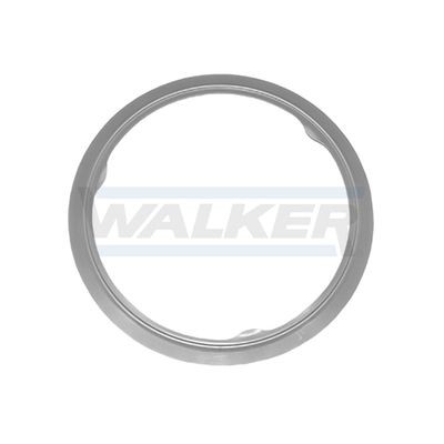Снимка на Гарнитура изпускателна тръба WALKER 80789 за BMW 3 Coupe E92 320 d xDrive - 184 коня дизел