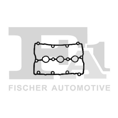 Снимка на Гарнитура капак клапани FA1 EP1000-939 за Audi A4 Avant (8E5, B6) 3.0 - 220 коня бензин