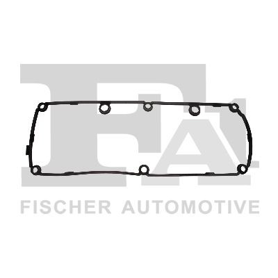 Снимка на Гарнитура капак клапани FA1 EP1100-972 за VW Passat 6 Variant (B6,3c5) 1.6 TDI - 105 коня дизел