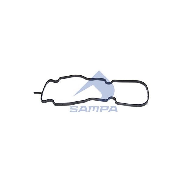 Снимка на Гарнитура капак клапани SAMPA 042.175 за камион Scania 4 Series 164 C/580 - 580 коня дизел