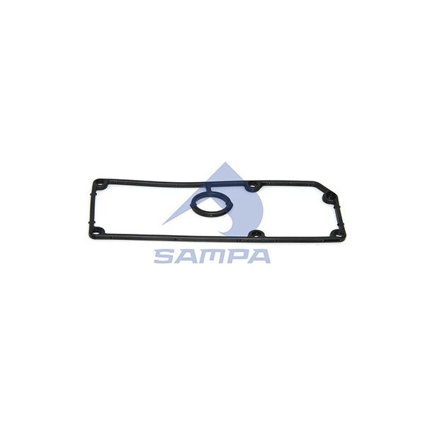 Снимка на Гарнитура маслен корпус SAMPA 041.453 за камион Scania 4 Series 144 C/530 - 530 коня дизел