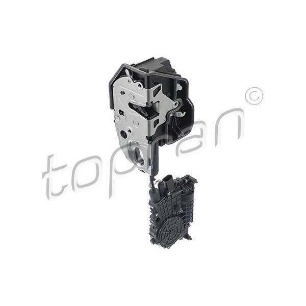 Снимка на Гарнитура маслен корпус TOPRAN 109 621 за VW Bora Sedan (1J2) 1.9 TDI - 115 коня дизел