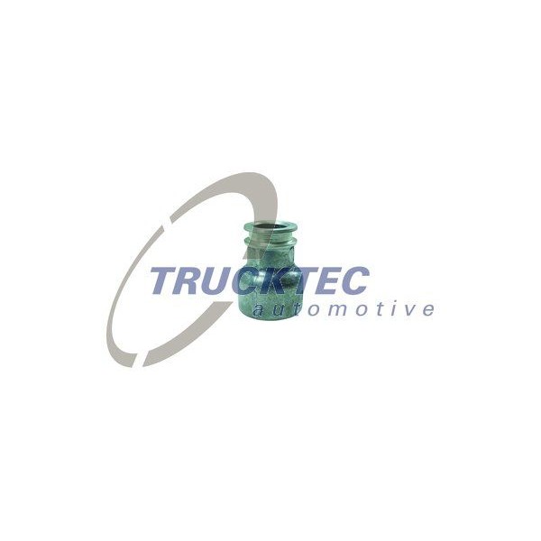 Снимка на Гарнитура маслен корпус TRUCKTEC AUTOMOTIVE 01.18.147 за камион MAN F 90 30.322 - 320 коня дизел