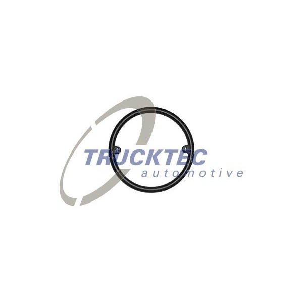 Снимка на Гарнитура маслен корпус TRUCKTEC AUTOMOTIVE 07.18.042 за Seat Alhambra (7V8,7V9) 2.8 V6 4motion - 204 коня бензин
