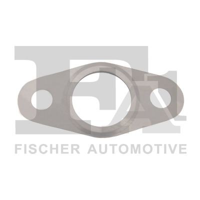 Снимка на Гарнитура egr-клапан FA1 455-525 за Volvo V60 D5 AWD - 215 коня дизел