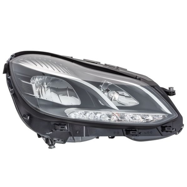 Снимка на Главен фар HELLA H7 LED (светодиоди) PSY24W 1EX 011 066-621 за Mercedes E-class Estate (s212) E 63 AMG (212.274) - 525 коня бензин