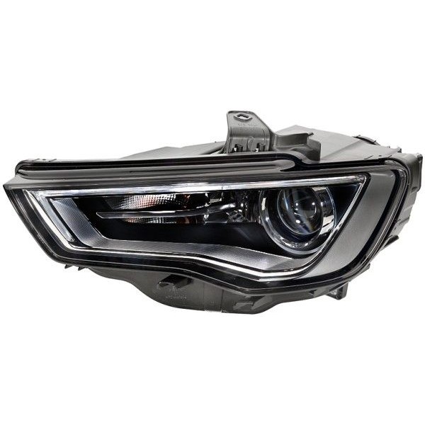 Снимка на Главен фар HELLA LED (светодиоди) D3S PSY24W 1LL 010 740-341 за Audi A3 Sportback (8VA) 1.4 TFSI - 140 коня бензин