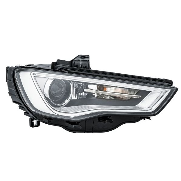 Снимка на Главен фар HELLA D3S LED (светодиоди) PSY24W 1ZS 010 740-661 за Audi A3 Sedan (8VS) 1.4 TFSI - 122 коня бензин