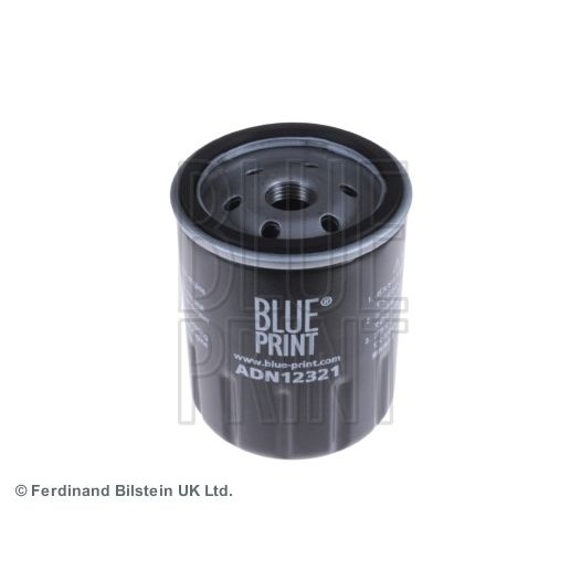 Снимка на Горивен филтър BLUE PRINT ADN12317 за VW Jetta 2 (19E,1G2) 1.3 Cat - 55 коня бензин