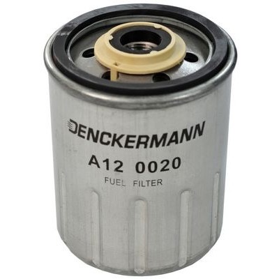 Снимка на Горивен филтър DENCKERMANN A120020 за Citroen AX Hatchback ZA 14 D - 52 коня дизел