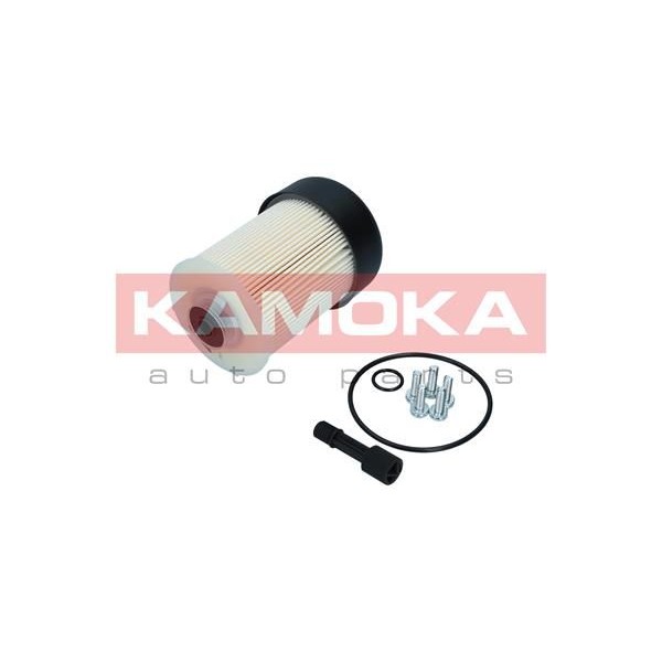 Снимка на Горивен филтър KAMOKA F320601 за Opel Movano B Box 2.3 CDTI FWD (FV) - 150 коня дизел