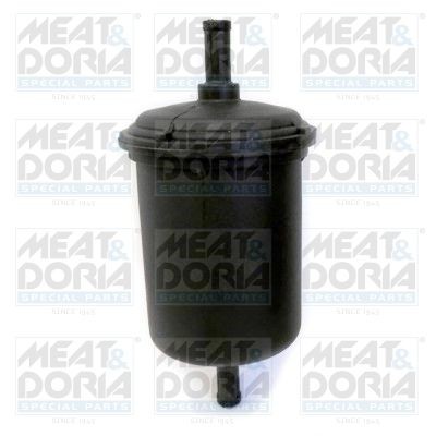 Снимка на Горивен филтър MEAT & DORIA 4051 за VW Polo 3 Classic (6kv2) 75 1.6 - 75 коня бензин