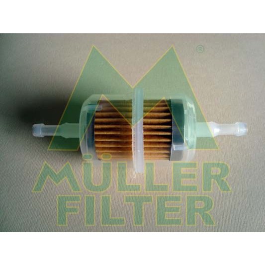 Снимка на Горивен филтър MULLER FILTER FB007 за Mazda 626 Coupe (GC) 2.0 - 110 коня бензин