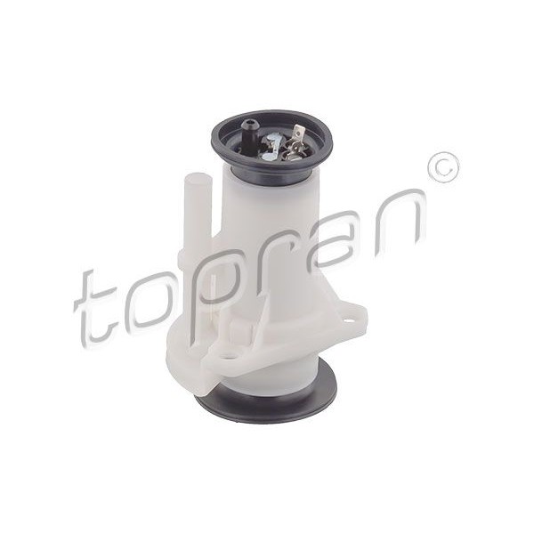 Снимка на Горивен филтър TOPRAN 201 622 за Opel Astra G Hatchback 1.8 16V (F08, F48) - 116 коня бензин
