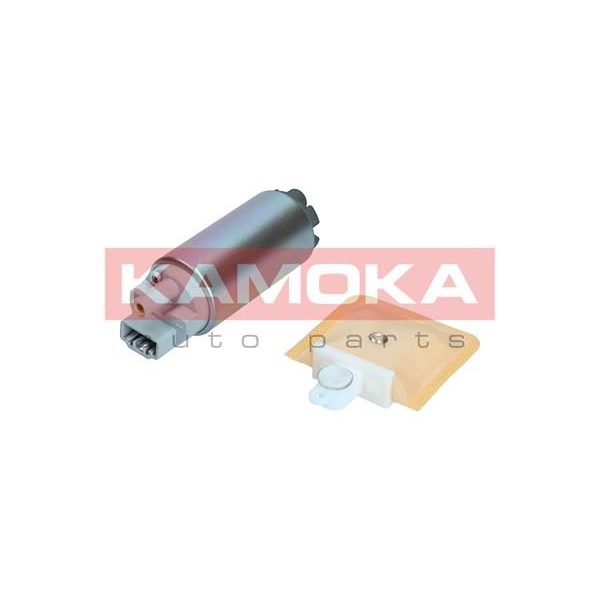 Снимка на Горивна помпа KAMOKA 8410005 за Hyundai i30 Coupe 1.4 - 101 коня бензин