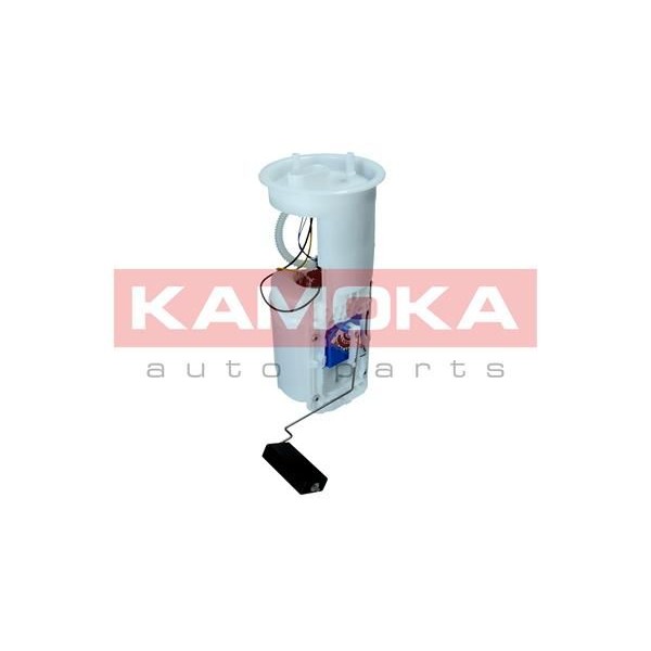 Снимка на Горивопроводен елемент (горивна помпа+сонда) KAMOKA 8400013