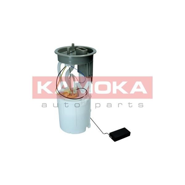 Снимка на Горивопроводен елемент (горивна помпа+сонда) KAMOKA 8400014