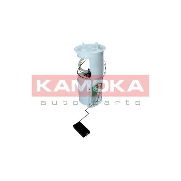 Снимка на Горивопроводен елемент (горивна помпа+сонда) KAMOKA 8400017