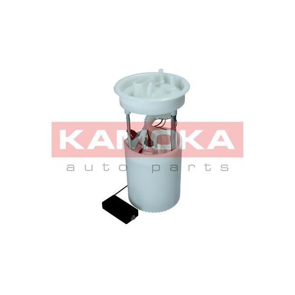 Снимка на Горивопроводен елемент (горивна помпа+сонда) KAMOKA 8400066