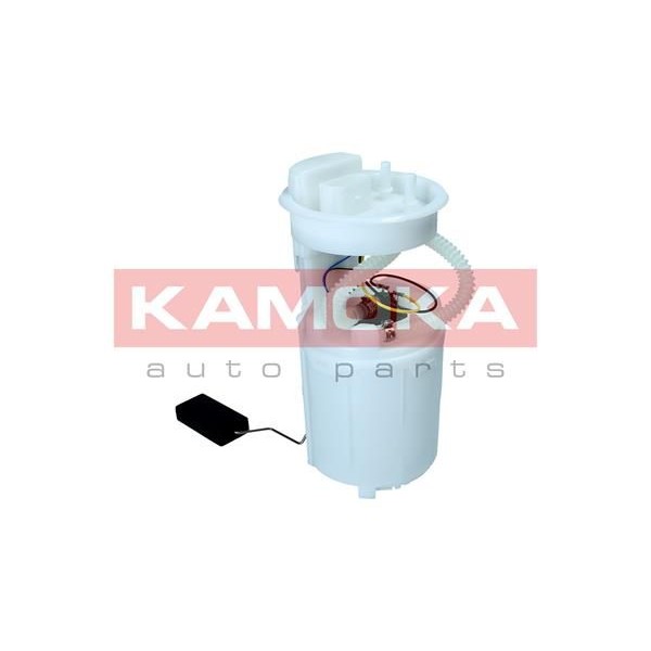 Снимка на Горивопроводен елемент (горивна помпа+сонда) KAMOKA 8400005 за Seat Leon (1M1) 1.8 20V T - 180 коня бензин