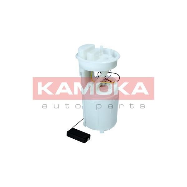 Снимка на Горивопроводен елемент (горивна помпа+сонда) KAMOKA 8400011 за Seat Cordoba Saloon (6L2) 1.4 16V - 75 коня бензин