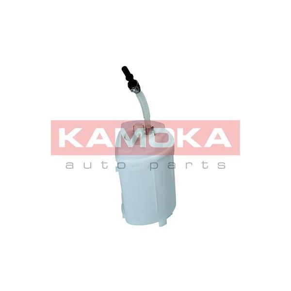 Снимка на Горивопроводен елемент (горивна помпа+сонда) KAMOKA 8400032 за Audi A4 Sedan (8K2, B8) 3.2 FSI - 265 коня бензин