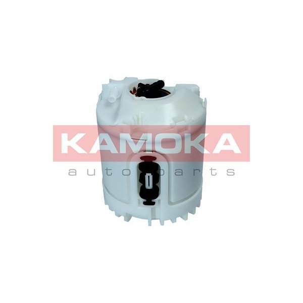 Снимка на Горивопроводен елемент (горивна помпа+сонда) KAMOKA 8400034 за VW Caddy 2 Box (9K9A) 75 1.6 - 75 коня бензин