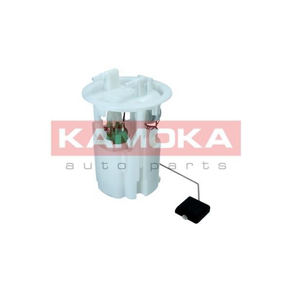 Снимка на Горивопроводен елемент (горивна помпа+сонда) KAMOKA 8400074 за BMW 5 Sedan E60 525 d - 177 коня дизел