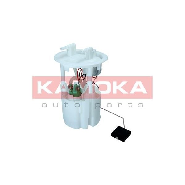Снимка на Горивопроводен елемент (горивна помпа+сонда) KAMOKA 8400078 за Peugeot 307 Estate (3E) 1.4 16V - 88 коня бензин