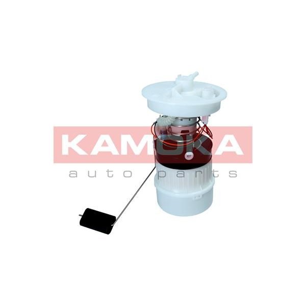 Снимка на Горивопроводен елемент (горивна помпа+сонда) KAMOKA 8400092 за Mazda 3 Hatchback (BK) 2.0 (BKEP) - 150 коня бензин