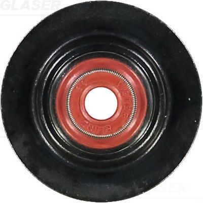 Снимка на Гумичка за клапан GLASER P76697-00 за Dacia Duster 1.6 16V - 105 коня бензин