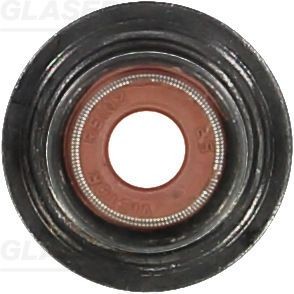 Снимка на Гумичка за клапан GLASER P76698-00 за Peugeot 206 SW 2.0 HDi - 90 коня дизел