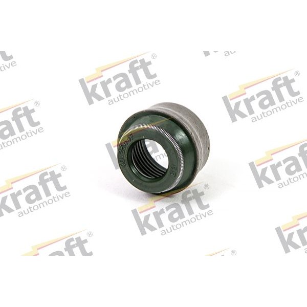 Снимка на Гумичка за клапан KRAFT AUTOMOTIVE 1130275 за Porsche 911 (997) 3.6 GT3 - 415 коня бензин