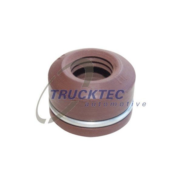 Снимка на Гумичка за клапан TRUCKTEC AUTOMOTIVE 02.12.021 за камион MAN TGA 35.430 - 430 коня дизел