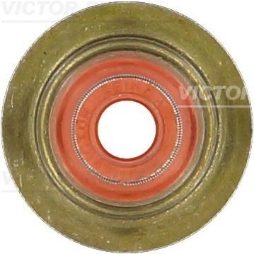Снимка на Гумичка за клапан VICTOR REINZ червен 70-33037-00 за Ford Mondeo MK 2 Saloon (BFP) 2.0 i - 131 коня бензин