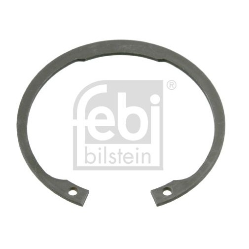 Снимка на Гумичка за педал на съединителя FEBI BILSTEIN febi Plus 05284 за VW Passat 3 Sedan (B3,35i) 2.0 - 115 коня бензин