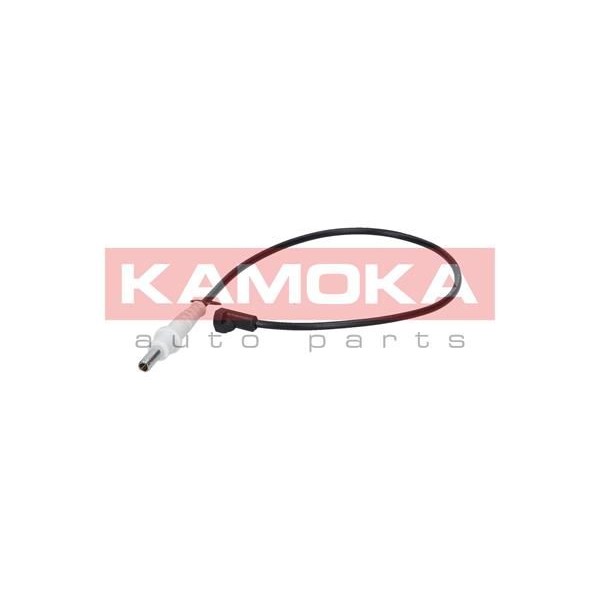 Снимка на Датчик, износване на накладки KAMOKA 105078 за Renault Twingo (C06) 1.2 (C067) - 54 коня бензин
