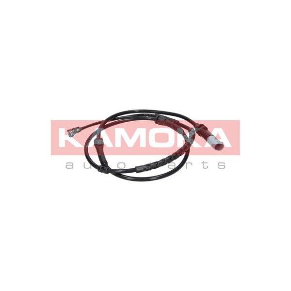 Снимка на Датчик, износване на накладки KAMOKA 105082 за BMW 5 GT F07 530 d - 245 коня дизел
