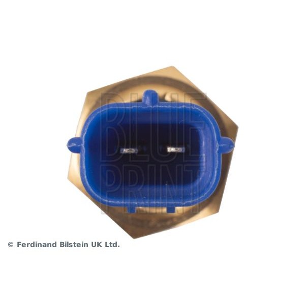 Снимка на Датчик, налягане във всмукателните тръби BLUE PRINT ADBP720039 за Mercedes Citan Tila-auto (415) 112 (415.703) - 114 коня бензин