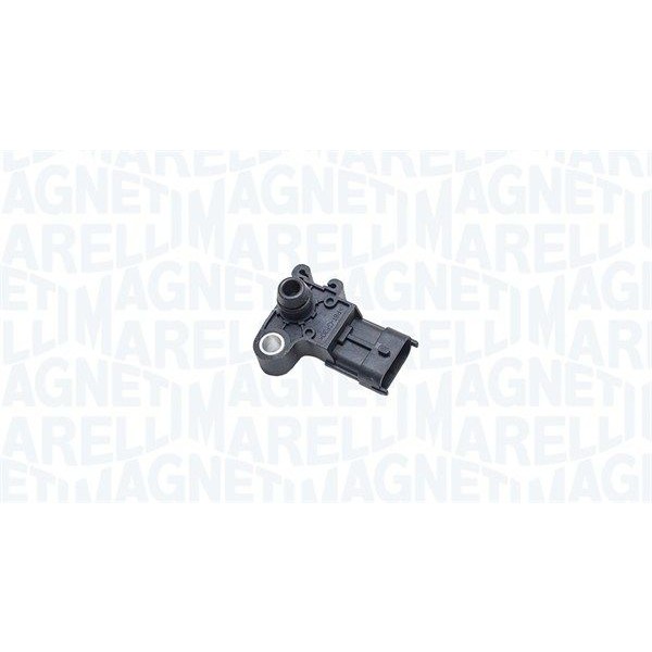 Снимка на Датчик, налягане във всмукателните тръби MAGNETI MARELLI 215810012500 за Opel Astra J Sedan 1.6 Turbo (69) - 180 коня бензин