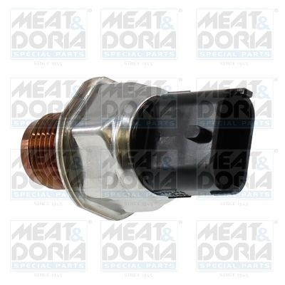 Снимка на Датчик, налягане на горивото MEAT & DORIA 9116 за Fiat Stilo 192 1.9 JTD (192AXS1B, 192BXS1B) - 90 коня дизел