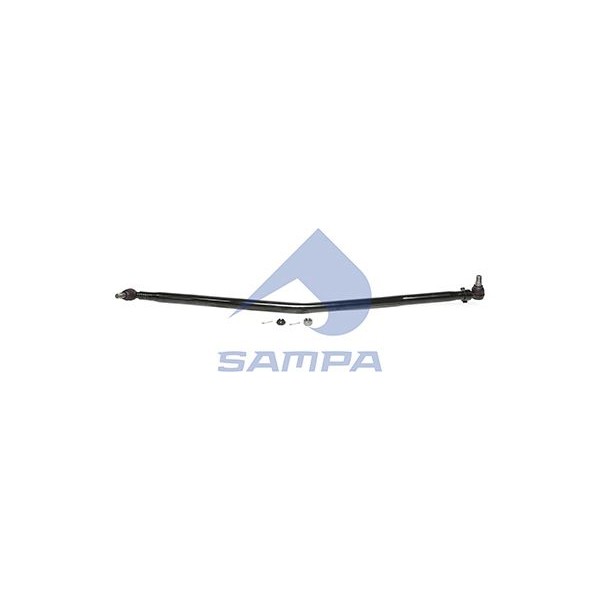 Снимка на Датчик, ниво на охладителната течност SAMPA 093.299 за камион MAN TGA 26.430, 26.440 - 430 коня дизел