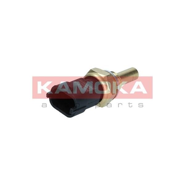 Снимка на Датчик, темература на маслото KAMOKA 4080027 за Citroen Jumper BUS 230P 2.8 HDi - 128 коня дизел