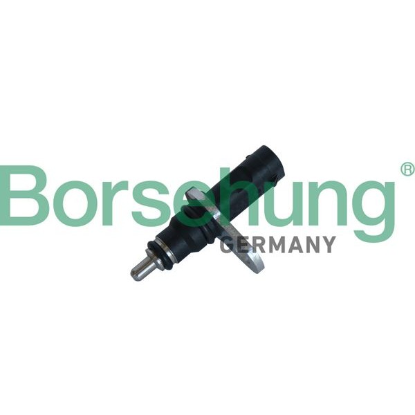 Снимка на Датчик, температура на охладителната течност Borsehung B11863 за VW Beetle Convertible (5C7) 2.0 TDI - 110 коня дизел