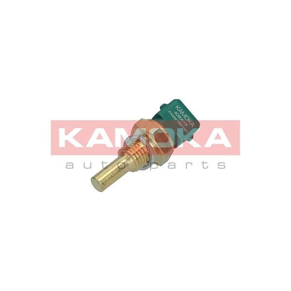 Снимка на Датчик, температура на охладителната течност KAMOKA 4080019 за Alfa Romeo 155 (167) Sedan 2.0 T.S. 16V (167.A2G) - 150 коня бензин