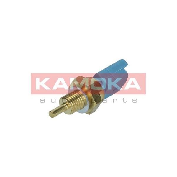 Снимка на Датчик, температура на охладителната течност KAMOKA 4080041 за Peugeot Expert Platform (223) 2.0 HDi - 109 коня дизел