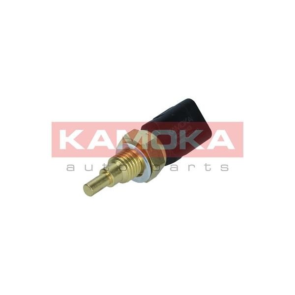 Снимка на Датчик, температура на охладителната течност KAMOKA 4080043 за Alfa Romeo 156 (932) Sportwagon 2.0 16V T.SPARK (932B21__) - 150 коня бензин