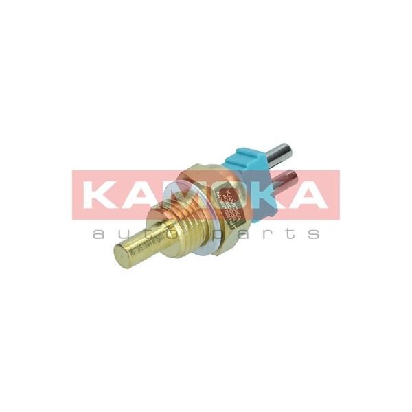 Снимка на Датчик, температура на охладителната течност KAMOKA 4080052 за Mercedes E-class (w124) 220 E (124.022) - 150 коня бензин