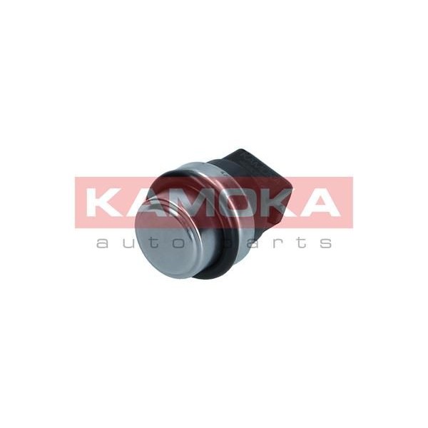 Снимка на Датчик, температура на охладителната течност KAMOKA 4080058 за VW Jetta 2 (19E,1G2) 1.6 - 72 коня бензин